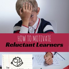 How to Motivate Reluctant Learners